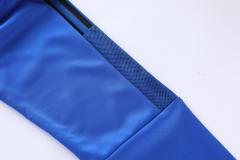 Blue Training Suit Set - High Elasticity And Breathable, Quick-Drying And Skin-Friendly,yourdyesub.com,Blue Training Suit Set - High Elasticity And Breathable, Quick-Drying And Skin-Friendly