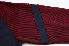 Navy Blue Training Suit Set - High Elasticity And Breathable, Quick-Drying And Skin-Friendly,yourdyesub.com,Navy Blue Training Suit Set - High Elasticity And Breathable, Quick-Drying And Skin-Friendly