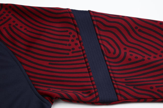 Navy Blue Training Suit Set - High Elasticity And Breathable, Quick-Drying And Skin-Friendly,yourdyesub.com,Navy Blue Training Suit Set - High Elasticity And Breathable, Quick-Drying And Skin-Friendly