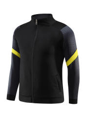 Black Training Suit Set - High Elasticity And Breathable, Quick-Drying And Skin-Friendly,yourdyesub.com,Black Training Suit Set - High Elasticity And Breathable, Quick-Drying And Skin-Friendly