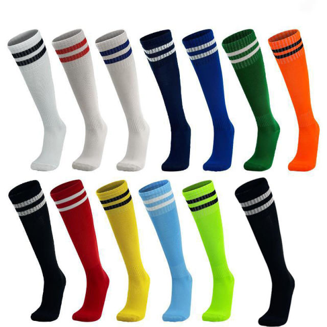Quick Dry Plain Polyester Football Socks Knitting logo Sports Socks,yourdyesub.com,Quick Dry Plain Polyester Football Socks Knitting logo Sports Socks