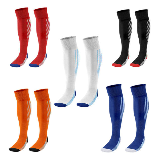 Quality Good Breathable Soccer Socks Popular Design High Quality Hot Selling Football Socks,yourdyesub.com,Quality Good Breathable Soccer Socks Popular Design High Quality Hot Selling Football Socks