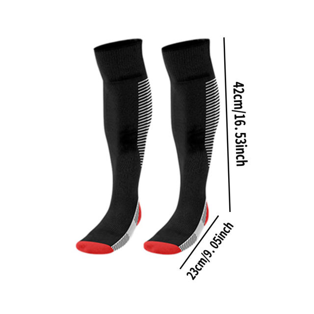 Quality Good Breathable Soccer Socks Popular Design High Quality Hot Selling Football Socks,yourdyesub.com,Quality Good Breathable Soccer Socks Popular Design High Quality Hot Selling Football Socks