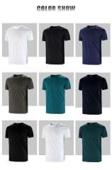 Graphic Printed Quick Drying Basic Crew Neck Short Sleeves Ice Silk Nylon Spandex Summer Thin Sport T-shirt for Running Teen,yourdyesub.com,Graphic Printed Quick Drying Basic Crew Neck Short Sleeves Ice Silk Nylon Spandex Summer Thin Sport T-shirt for Running Teen