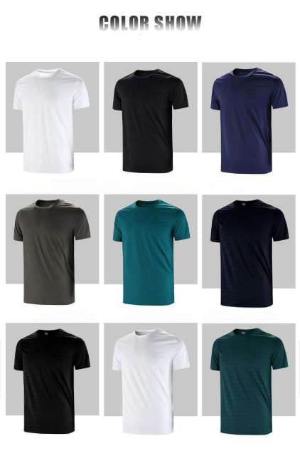 Graphic Printed Quick Drying Basic Crew Neck Short Sleeves Ice Silk Nylon Spandex Summer Thin Sport T-shirt for Running Teen,yourdyesub.com,Graphic Printed Quick Drying Basic Crew Neck Short Sleeves Ice Silk Nylon Spandex Summer Thin Sport T-shirt for Running Teen