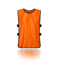 Men's Latest Design High Quality Football Vest Polyester Custom Soccer Training Bibs,yourdyesub.com,Men's Latest Design High Quality Football Vest Polyester Custom Soccer Training Bibs