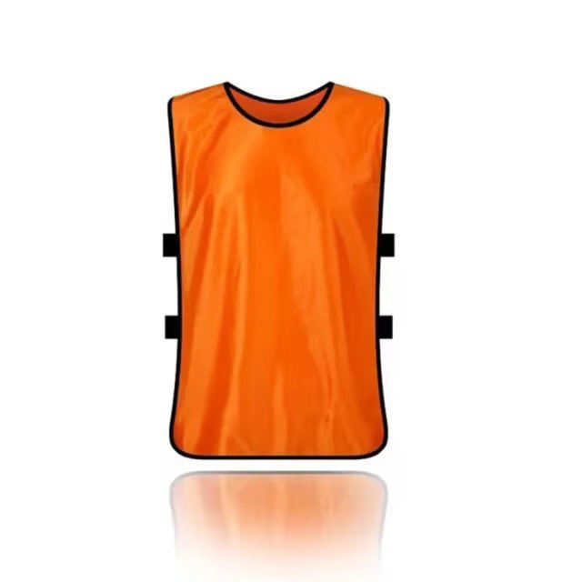 Men's Latest Design High Quality Football Vest Polyester Custom Soccer Training Bibs,yourdyesub.com,Men's Latest Design High Quality Football Vest Polyester Custom Soccer Training Bibs