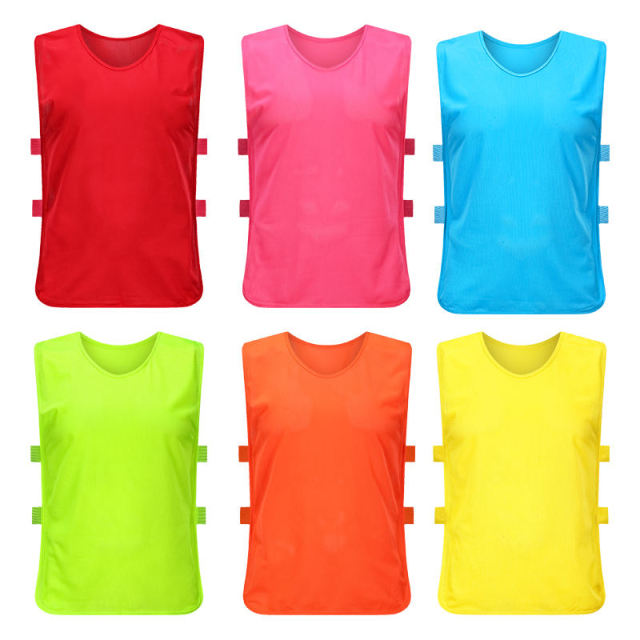 Adjustable Mesh Soccer Jersey Double Sided Sport Bibs Quick Dry Sport Bibs for Men,yourdyesub.com,Adjustable Mesh Soccer Jersey Double Sided Sport Bibs Quick Dry Sport Bibs for Men