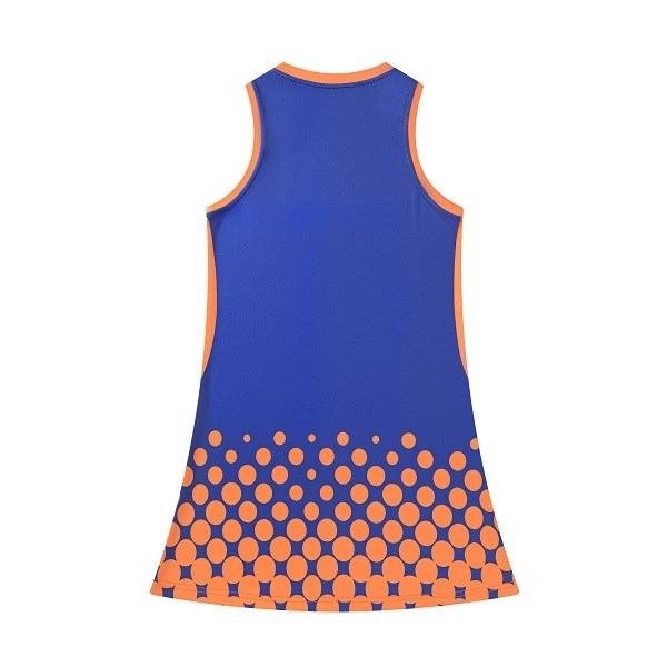 Sublimated Netball Dress,yourdyesub.com,Sublimated Netball Dress