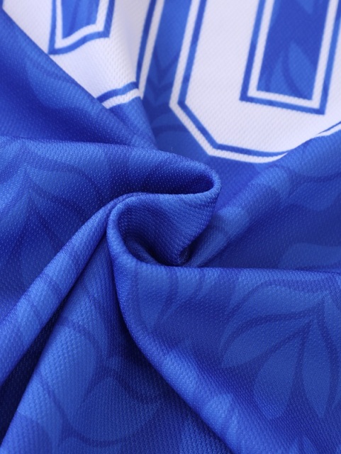 Sublimated Football Jersey FLAT,yourdyesub.com,Sublimated Football Jersey FLAT