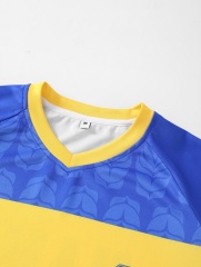 Sublimated Football Uniform Women,yourdyesub.com,Sublimated Football Uniform Women