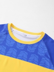 Sublimated Football Uniform Raglan,yourdyesub.com,Sublimated Football Uniform Raglan