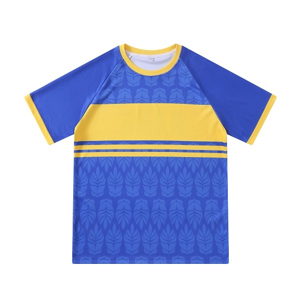 Sublimated Football Uniform Raglan,yourdyesub.com,Sublimated Football Uniform Raglan