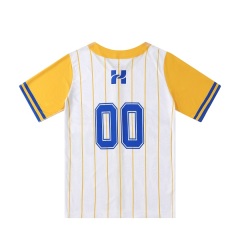 Sublimated Baseball Jersey Standard,yourdyesub.com,Sublimated Baseball Jersey Standard