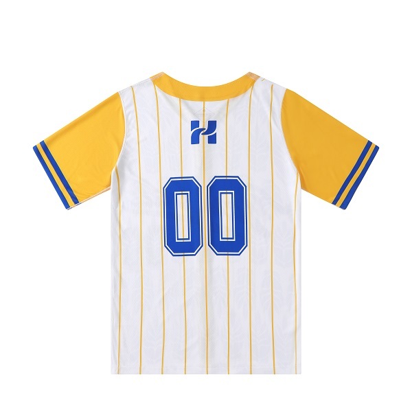 Sublimated Baseball Jersey Standard,yourdyesub.com,Sublimated Baseball Jersey Standard
