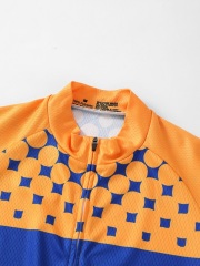 Sublimated Cycling Jersey,yourdyesub.com,Sublimated Cycling Jersey