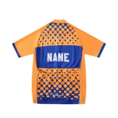 Sublimated Cycling Jersey,yourdyesub.com,Sublimated Cycling Jersey