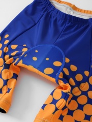 Sublimated Cycling Jersey,yourdyesub.com,Sublimated Cycling Jersey