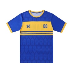 Sublimated Football Jersey Standard,yourdyesub.com,Sublimated Football Jersey Standard