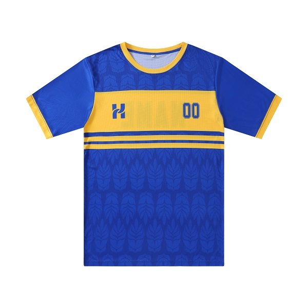 Sublimated Football Jersey Standard,yourdyesub.com,Sublimated Football Jersey Standard