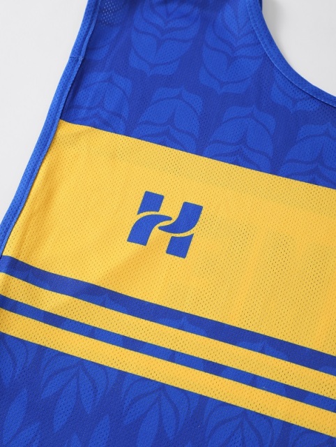 Sublimated Bibs Cord Side,yourdyesub.com,Sublimated Bibs Cord Side