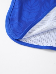 Sublimated Bibs Cord Side,yourdyesub.com,Sublimated Bibs Cord Side