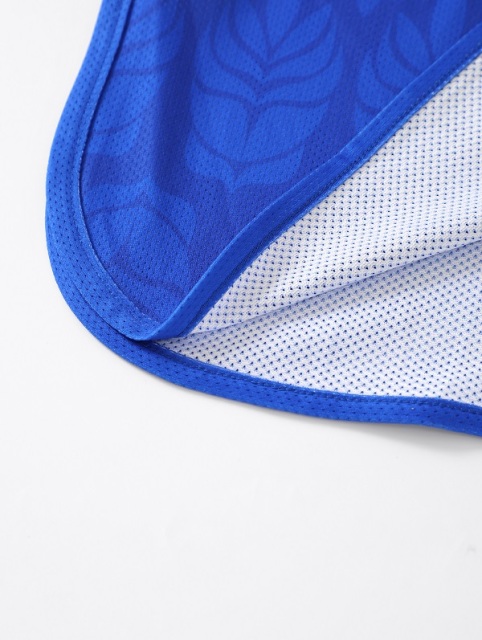 Sublimated Bibs Cord Side,yourdyesub.com,Sublimated Bibs Cord Side