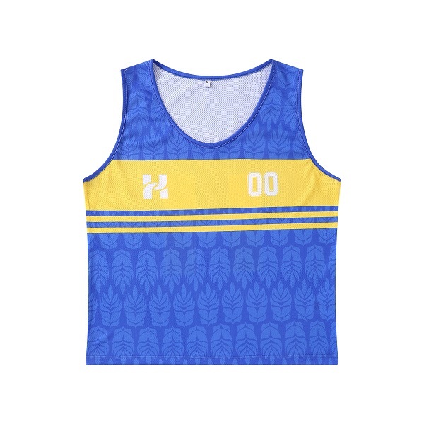 Sublimated Bibs Sewn side,yourdyesub.com,Sublimated Bibs Sewn side