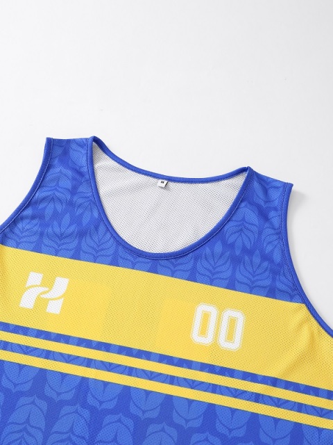 Sublimated Bibs Sewn side,yourdyesub.com,Sublimated Bibs Sewn side