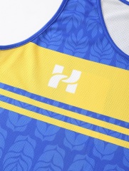 Sublimated Bibs Sewn side,yourdyesub.com,Sublimated Bibs Sewn side