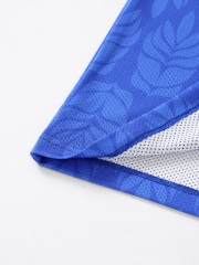 Sublimated Bibs Sewn side,yourdyesub.com,Sublimated Bibs Sewn side