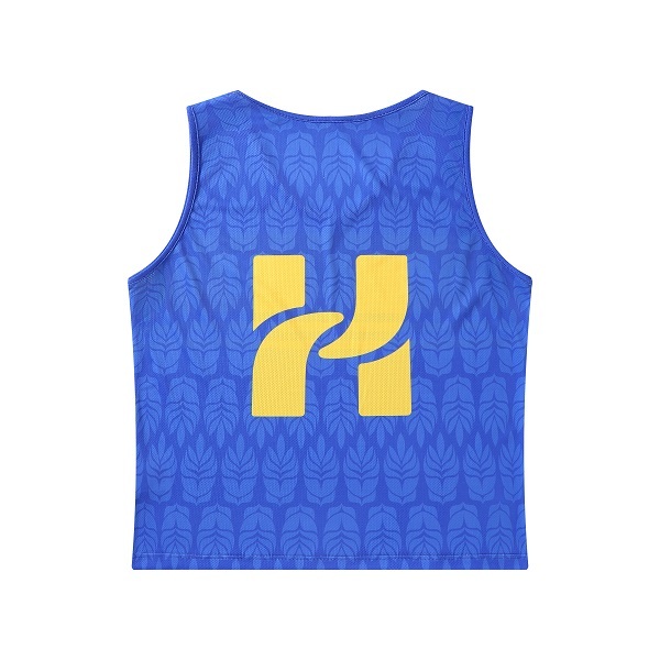 Sublimated Bibs Sewn side,yourdyesub.com,Sublimated Bibs Sewn side