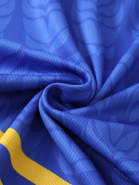 Sublimated Polo Shirt Ribbed Collar,yourdyesub.com,Sublimated Polo Shirt Ribbed Collar