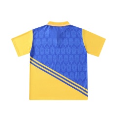 Sublimated Polo Shirt Ribbed Collar,yourdyesub.com,Sublimated Polo Shirt Ribbed Collar