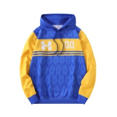 Sublimated Hoodie Fully customize,yourdyesub.com,Sublimated Hoodie Fully customize