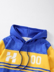 Sublimated Hoodie Fully customize,yourdyesub.com,Sublimated Hoodie Fully customize
