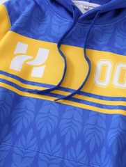 Sublimated Hoodie Fully customize,yourdyesub.com,Sublimated Hoodie Fully customize