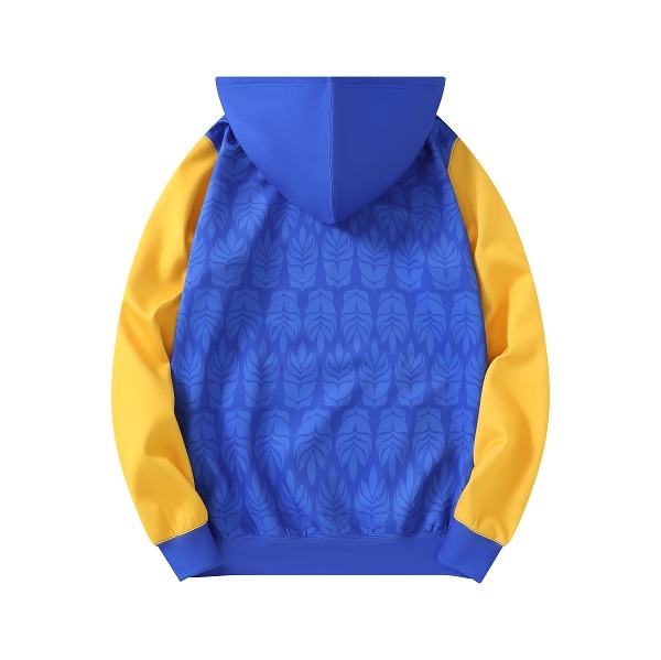 Sublimated Hoodie Fully customize,yourdyesub.com,Sublimated Hoodie Fully customize