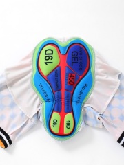 Sublimated Cycling Jersey,yourdyesub.com,Sublimated Cycling Jersey