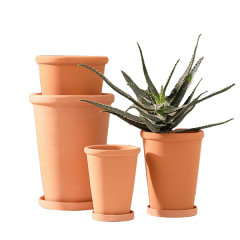 JLXL0122 Terracotta planter pots