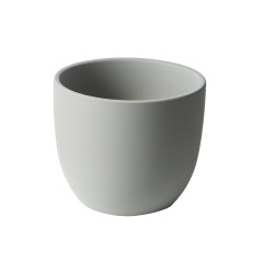JYW2130  Best Selling solid color ceramic indoor garden planter pots