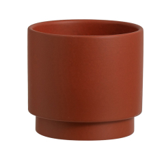 JYW2131  Hot sale indoor garden ceramic plant pot for home decoration