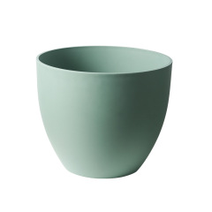 JYW2130  Best Selling solid color ceramic indoor garden planter pots