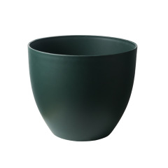 JYW2130  Best Selling solid color ceramic indoor garden planter pots