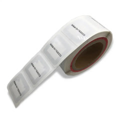 Books Documents Management Custom RFID Library Tags