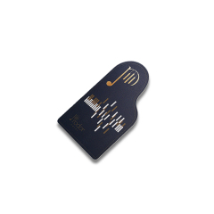 Non-standard card RFID Card