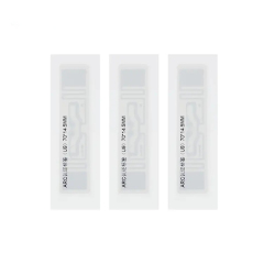 UHF U9 96bits rfid paper label sticker tag retail inventory warehosing asset management