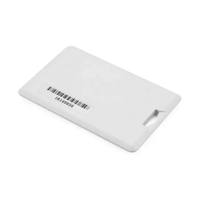 New HID1326 Thick Card 125KHZ Access Control Time Attendance Parking Sensor Electronic Card