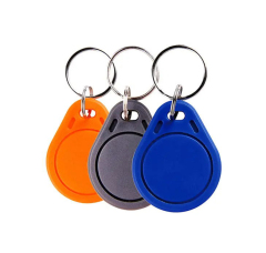 13.56MHz Smart keyfob rfid