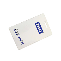 New HID1326 Thick Card 125KHZ Access Control Time Attendance Parking Sensor Electronic Card